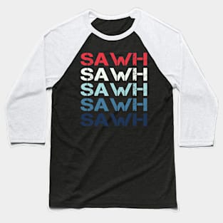 Sawh Baseball T-Shirt